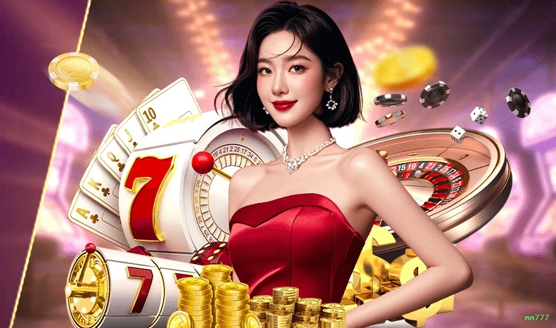 Casino VIP mm777