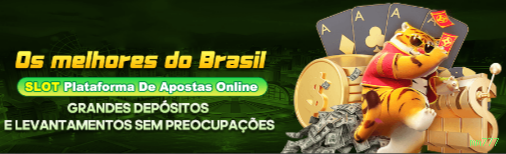 Estatísticas mm777