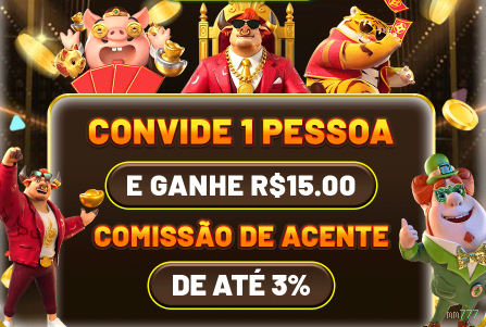 Benefícios da Conta mm777