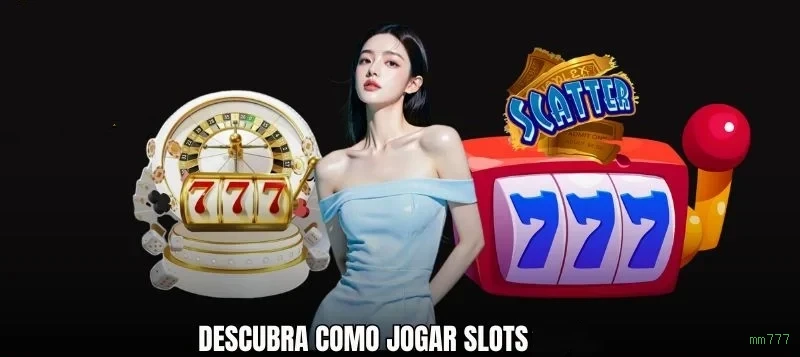 Promoção Relâmpago mm777