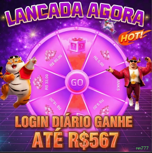 Promoções Sazonais mm777